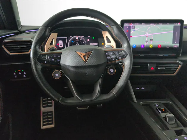 Cupra Formentor 1.4 e-HYBRID pHEV VZ DSG