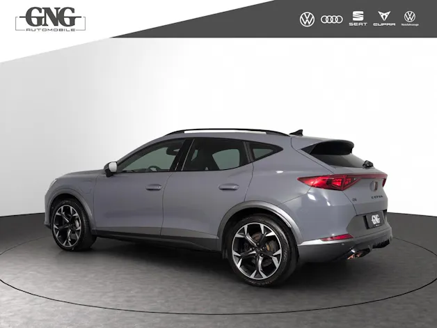 Cupra Formentor 1.4 e-HYBRID pHEV VZ DSG