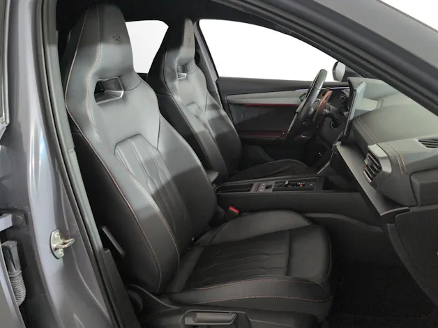 Cupra Formentor 1.4 e-HYBRID pHEV VZ DSG
