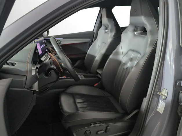 Cupra Formentor 1.4 e-HYBRID pHEV VZ DSG