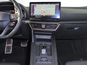 Cupra Formentor 1.4 e-HYBRID pHEV VZ DSG