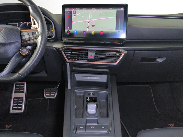 Cupra Formentor 1.4 e-HYBRID pHEV VZ DSG