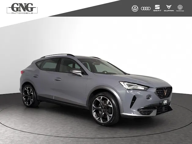 Cupra Formentor 1.4 e-HYBRID pHEV VZ DSG