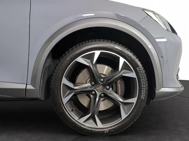 Cupra Formentor 1.4 e-HYBRID pHEV VZ DSG