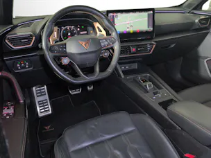 Cupra Formentor 1.4 e-HYBRID pHEV VZ DSG