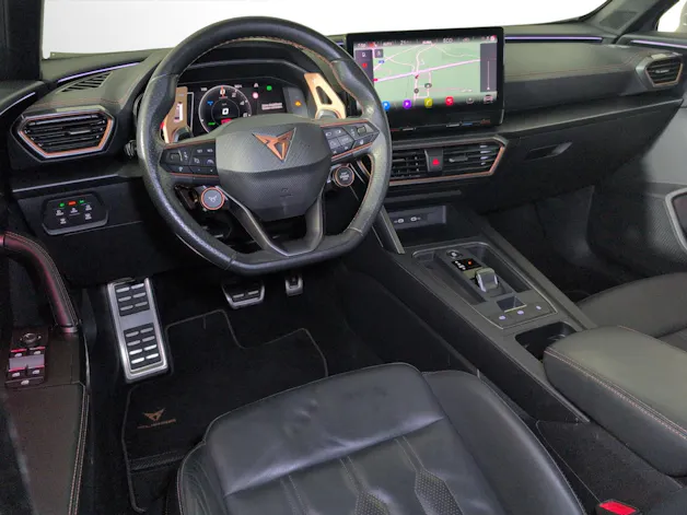 Cupra Formentor 1.4 e-HYBRID pHEV VZ DSG