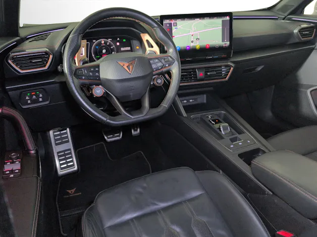 Cupra Formentor 1.4 e-HYBRID pHEV VZ DSG