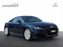 Audi TT Coupé 45 TFSI quattro S-tronic S-LINE!!!