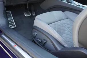 Audi TT Coupé 45 TFSI quattro S-tronic S-LINE!!!
