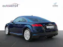 Audi TT Coupé 45 TFSI quattro S-tronic S-LINE!!!
