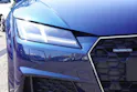 Audi TT Coupé 45 TFSI quattro S-tronic S-LINE!!!