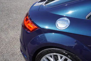 Audi TT Coupé 45 TFSI quattro S-tronic S-LINE!!!