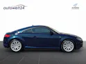 Audi TT Coupé 45 TFSI quattro S-tronic S-LINE!!!