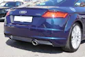 Audi TT Coupé 45 TFSI quattro S-tronic S-LINE!!!