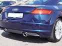 Audi TT Coupé 45 TFSI quattro S-tronic S-LINE!!!