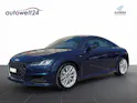 Audi TT Coupé 45 TFSI quattro S-tronic S-LINE!!!