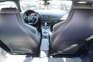Audi TT Coupé 45 TFSI quattro S-tronic S-LINE!!!