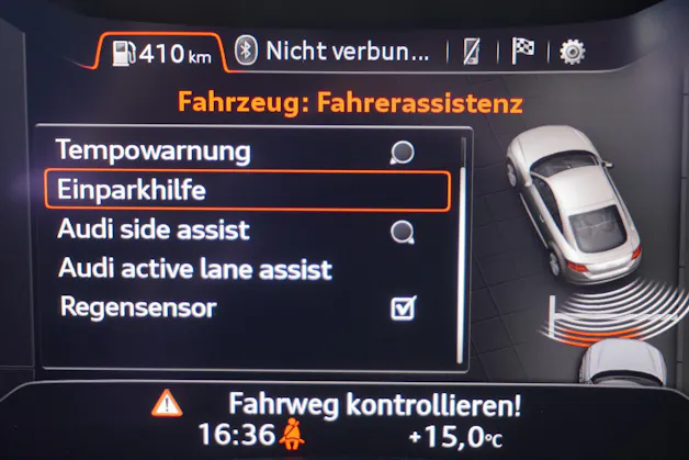 Audi TT Coupé 45 TFSI quattro S-tronic S-LINE!!!