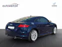 Audi TT Coupé 45 TFSI quattro S-tronic S-LINE!!!