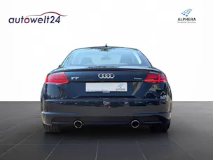 Audi TT Coupé 45 TFSI quattro S-tronic S-LINE!!!