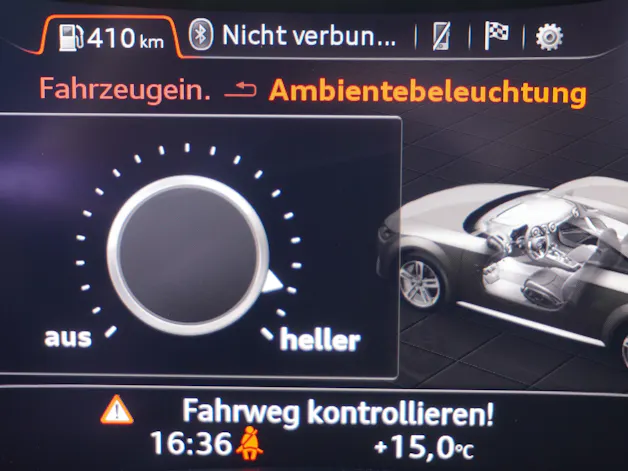 Audi TT Coupé 45 TFSI quattro S-tronic S-LINE!!!