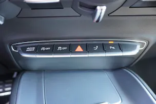 Audi TT Coupé 45 TFSI quattro S-tronic S-LINE!!!