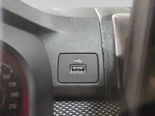 Dacia Sandero Stepway TCe 110 Expression