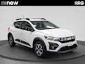Dacia Sandero Stepway TCe 110 Expression