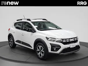 Dacia Sandero Stepway TCe 110 Expression