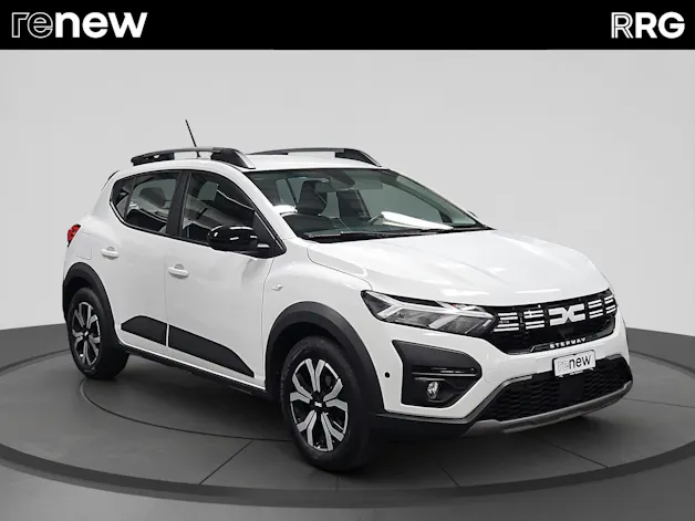 Dacia Sandero Stepway TCe 110 Expression