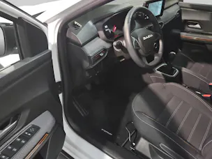 Dacia Sandero Stepway TCe 110 Expression