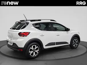 Dacia Sandero Stepway TCe 110 Expression