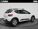 Dacia Sandero Stepway TCe 110 Expression