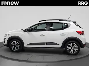 Dacia Sandero Stepway TCe 110 Expression