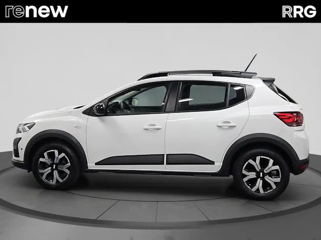 Dacia Sandero Stepway TCe 110 Expression