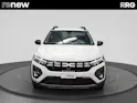 Dacia Sandero Stepway TCe 110 Expression