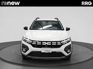 Dacia Sandero Stepway TCe 110 Expression