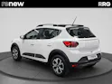 Dacia Sandero Stepway TCe 110 Expression