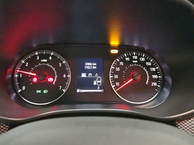 Dacia Sandero Stepway TCe 110 Expression