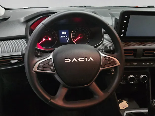 Dacia Sandero Stepway TCe 110 Expression