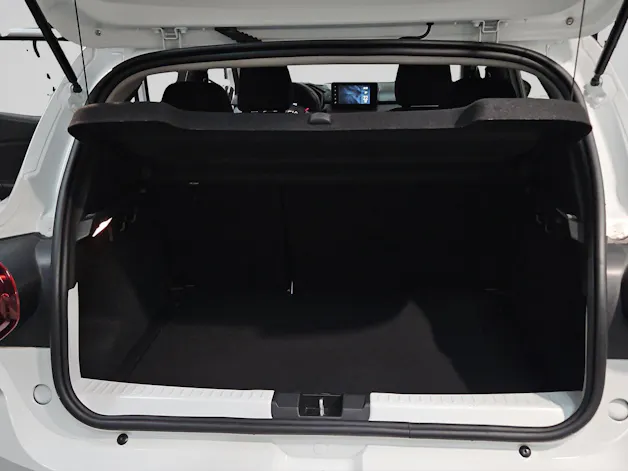 Dacia Sandero Stepway TCe 110 Expression