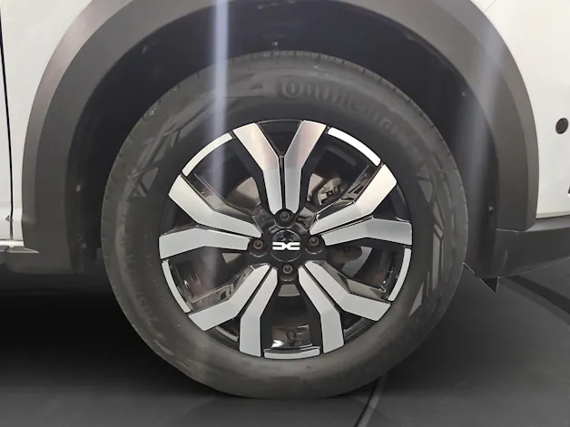 Dacia Sandero Stepway TCe 110 Expression
