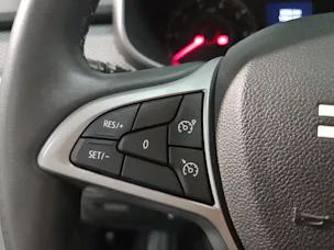 Dacia Sandero Stepway TCe 110 Expression
