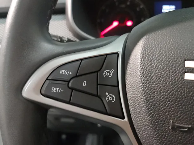Dacia Sandero Stepway TCe 110 Expression