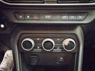 Dacia Sandero Stepway TCe 110 Expression