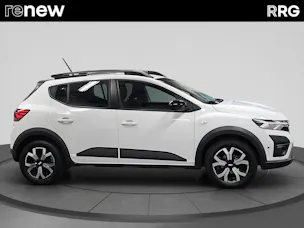 Dacia Sandero Stepway TCe 110 Expression