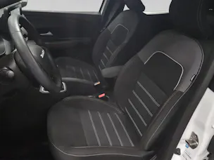 Dacia Sandero Stepway TCe 110 Expression