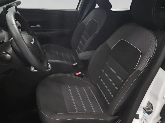 Dacia Sandero Stepway TCe 110 Expression