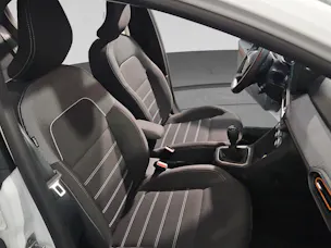 Dacia Sandero Stepway TCe 110 Expression