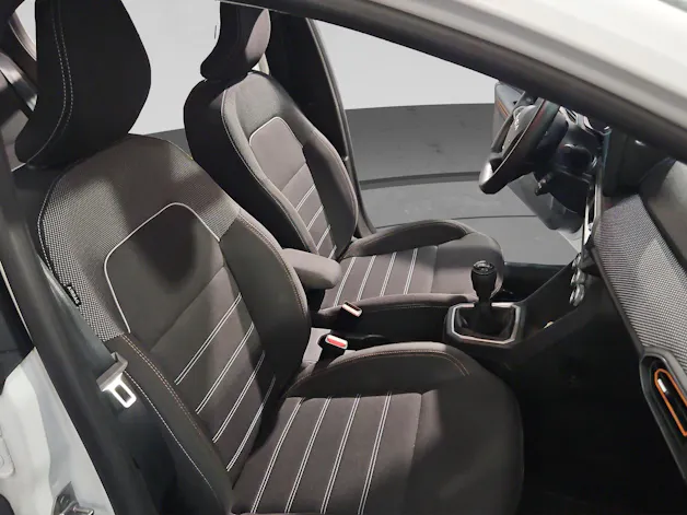 Dacia Sandero Stepway TCe 110 Expression